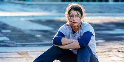 Poster der Serie Der Ausbruch