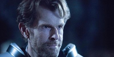 Poster der Serie Crisis on Infinite Earths : Hour Two