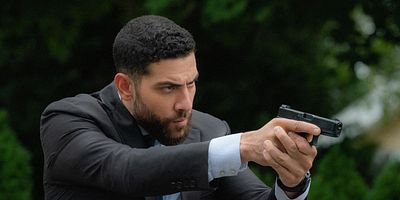 Poster der Serie Codename: Ferdinand