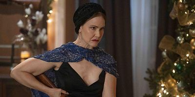 Poster der Serie A Nasty Piece of Work