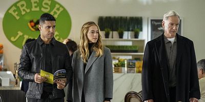 Poster der Serie Phins allerbester Tag