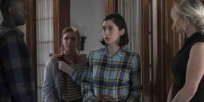 Poster der Serie Das Wort