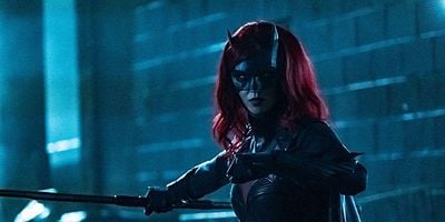 Poster der Serie A Mad Tea-Party