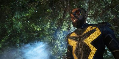 Poster der Serie The Book of Resistance : Chapter Two