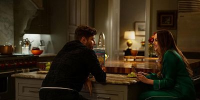 Poster der Serie Schuss aus der Hüfte