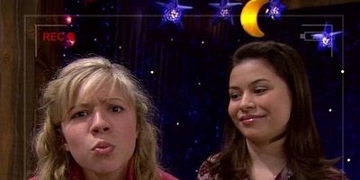 Poster der Serie iPilot