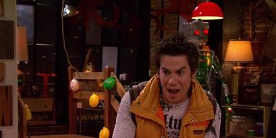 Poster der Serie iWant More Viewers