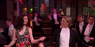 Poster der Serie iDream of Dance