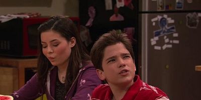 Poster der Serie iWant To Date Freddy