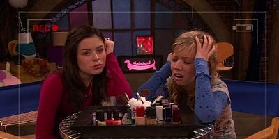 Poster der Serie iWant a World Record