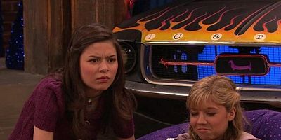 Poster der Serie iHate Sam's Boyfriend