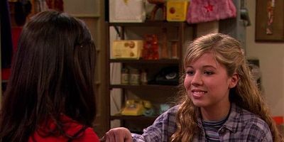 Poster der Serie iDon't Wanna Fight