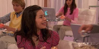 Poster der Serie iMight Switch Schools