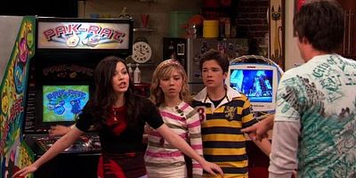 Poster der Serie iStage an Intervention