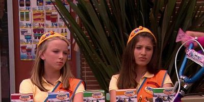 Poster der Serie iOwe You