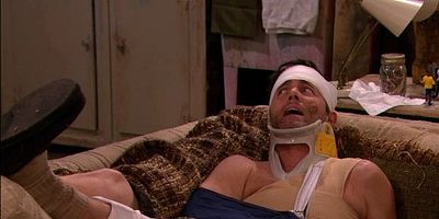 Poster der Serie iHurt Lewbert