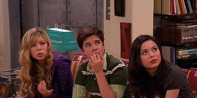 Poster der Serie iRocked the Vote