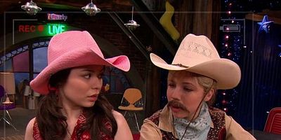 Poster der Serie iWant My Website Back