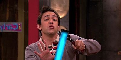 Poster der Serie iGo Nuclear