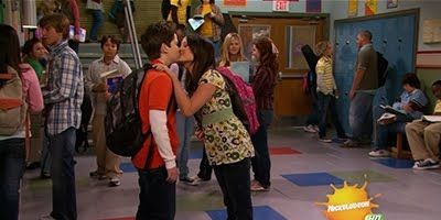 Poster der Serie iQuit iCarly (1/2)