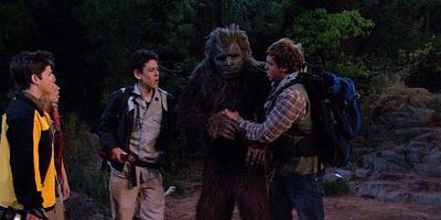 Poster der Serie iBloop