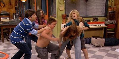 Poster der Serie iPsycho (2/2)