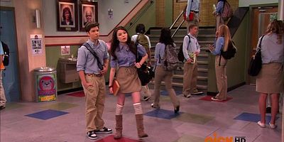 Poster der Serie iFind Lewbert's Lost Love