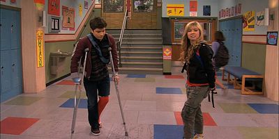 Poster der Serie iMove Out