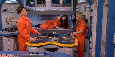 Poster der Serie iQuit Carly - Part 2