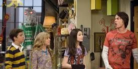 Poster der Serie iBloop