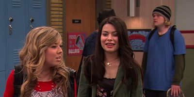 Poster der Serie iGot A Hot Room