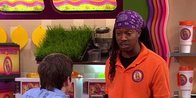 Poster der Serie iSam's Mom