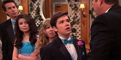 Poster der Serie iDo