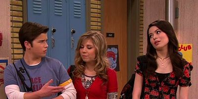 Poster der Serie iStart a Fan War - Part 2