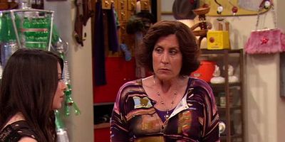 Poster der Serie iCan't Take It