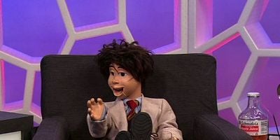 Poster der Serie iBloop 2: Electric Bloopaloo