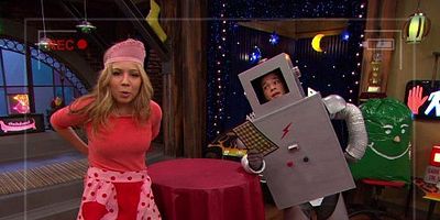 Poster der Serie iStill Psycho - Part 2