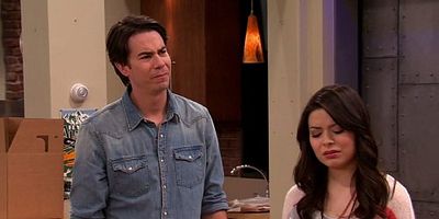 Poster der Serie iApril Fools