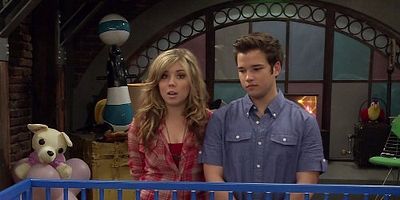 Poster der Serie iGo One Direction