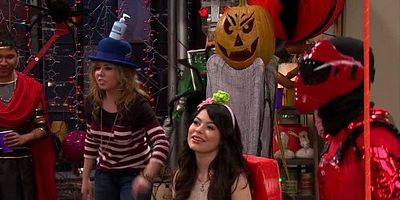 Poster der Serie iHalfoween