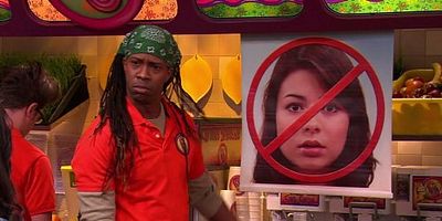 Poster der Serie iFind Spencer Friends