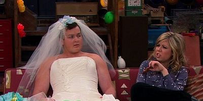 Poster der Serie iRescue Carly