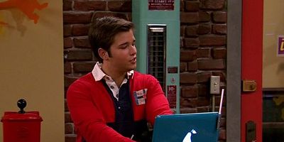 Poster der Serie iGoodbye (Part 1)