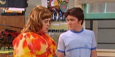 Poster der Serie Pilot