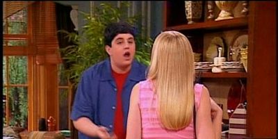 Poster der Serie Believe Me, Brother