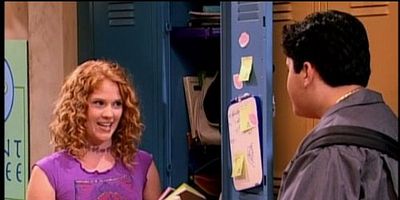 Poster der Serie First Crush