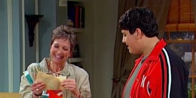 Poster der Serie Grammy