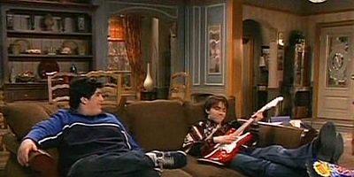 Poster der Serie Guitar