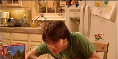 Poster der Serie The Bet