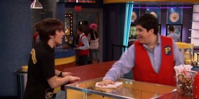 Poster der Serie Movie Job